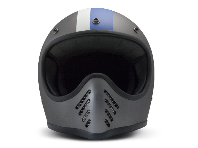dmd seventy five waves motorcycle helmet DMD