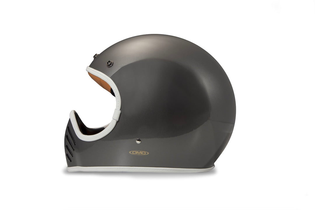 dmd seventy five waves motorcycle helmet DMD